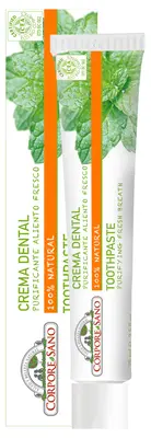 Corpore Dental Purifying 75 ml