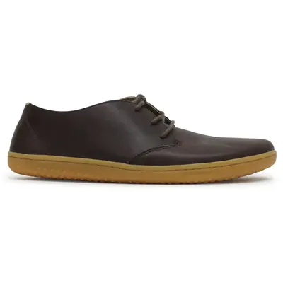 Vivobarefoot Ra IV Leather Men's Comfort Shoes - Bracken - Size:US 11 Men