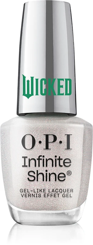 Opi Infinite Shine - Wicked Collection - Long Lasting Nail Polish Don't Hide Your Magic 15ml