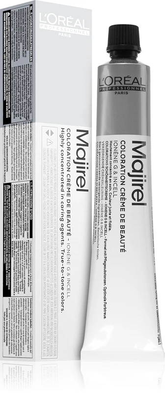 L'oreal majirel 50 ml ash blonde