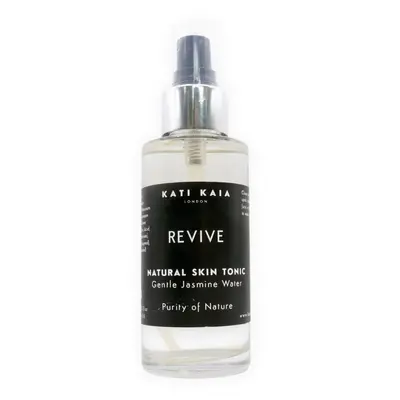 Refresh + Revive Natural Tonic Waters | Scent: Revive - Jasmine Tonic Water