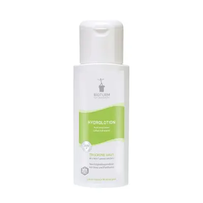 Bioturm Moisturizing Lotion No.2, 200 ml