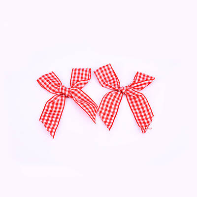 Handmade Woven Costume Accessories