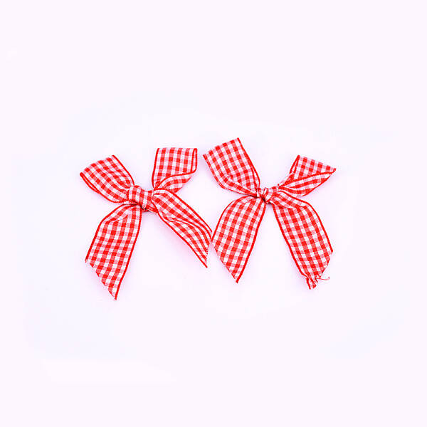 Handmade Woven Costume Accessories
