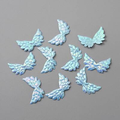 Non-Woven Fabric Ornament Accessories