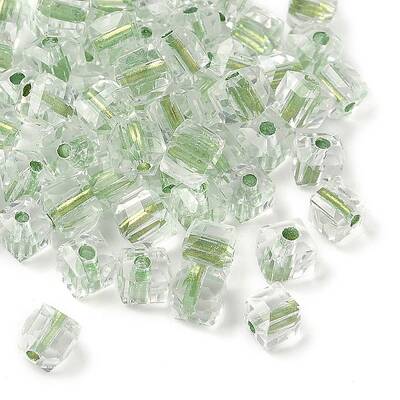 69Pcs Glass Beads