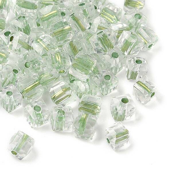 69Pcs Glass Beads