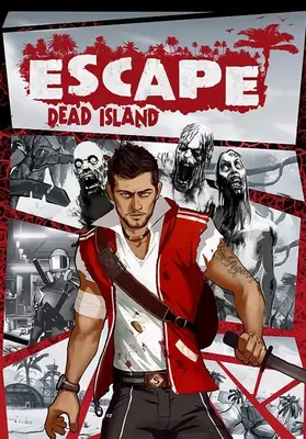 Escape Dead Island ROW | Steam