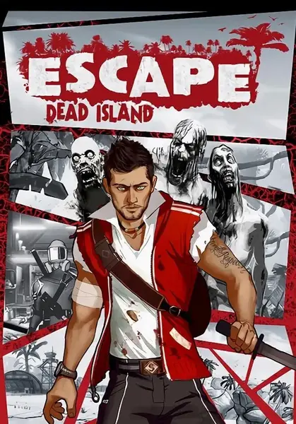Escape Dead Island ROW | Steam