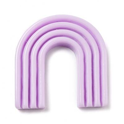 Opaque Resin Decoden Cabochons