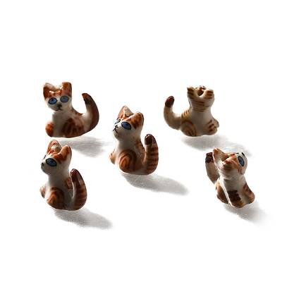 Handmade Porcelain Beads