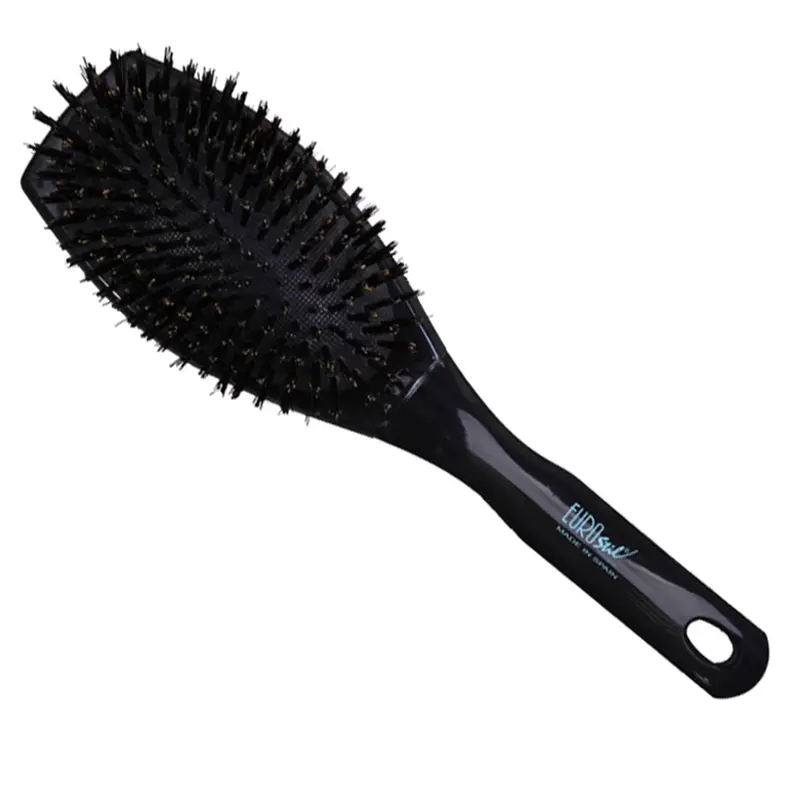 Eurostil Large Tire Professional Brush Jabali 1pc