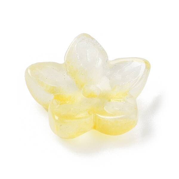 Glass Beads Caps