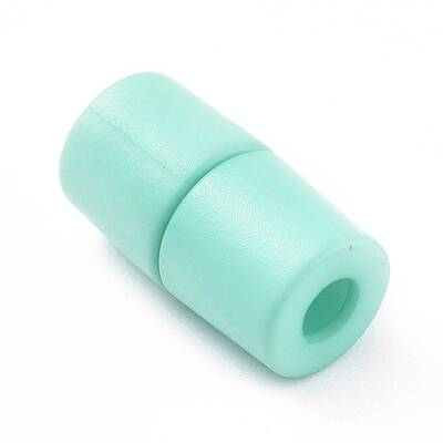 Plastic Lanyard Safety Breakaway Pop Barrel Connectors for Necklace