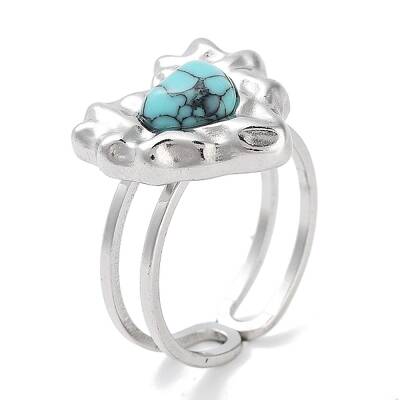 Ion Plating(IP) 304 Stainless Steel Ring