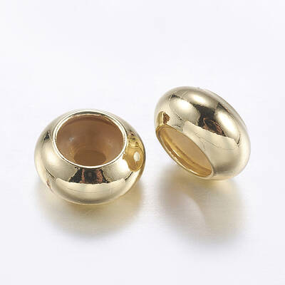 Brass Beads