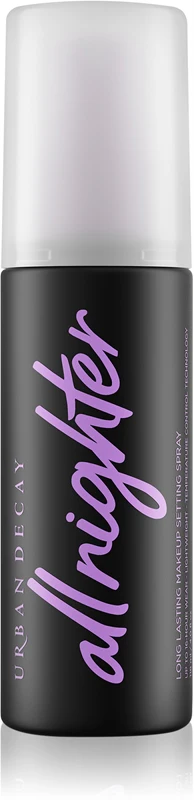 Urban Decay All Nighter Long-Lasting Makeup Setting Spray 30ml