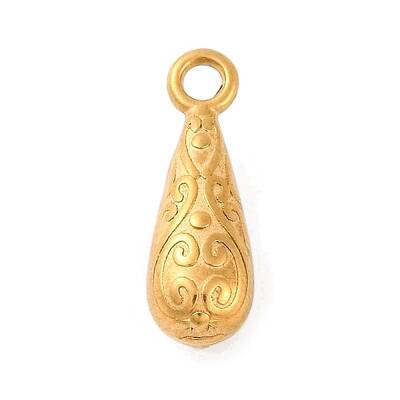 304 Stainless Steel Pendants