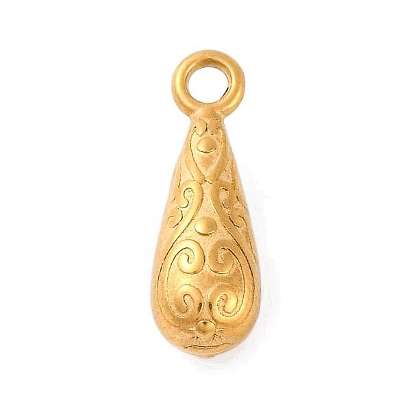 304 Stainless Steel Pendants