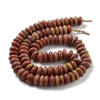 Handmade Nepalese Lampwork Beads