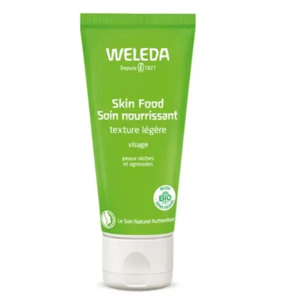 Weleda SKIN FOOD Nourishing Care 75ml