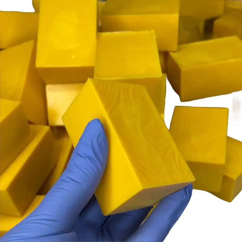 Turmeric and Kojic Acid Glo Bar Soap