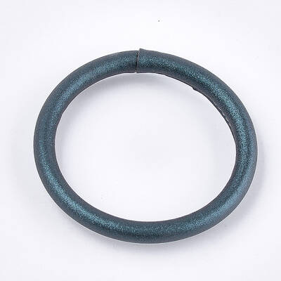 Silicone Bangles/Key Rings