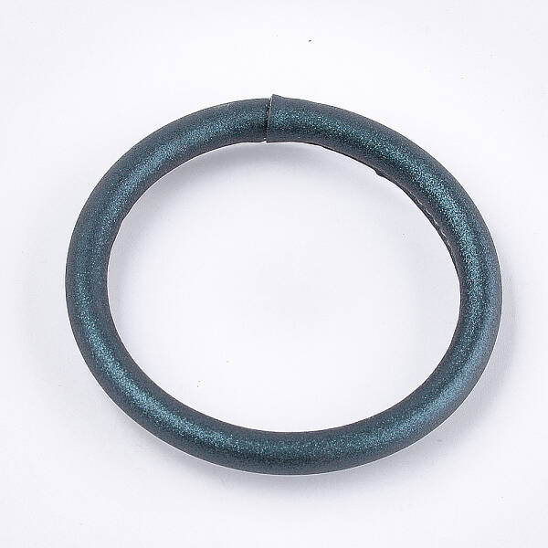 Silicone Bangles/Key Rings