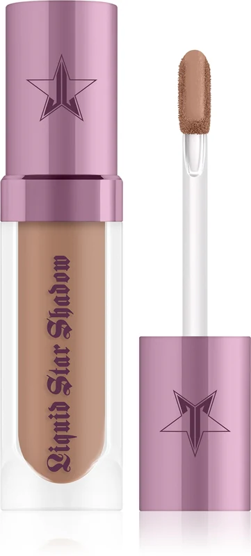 Jeffree Star Cosmetics Liquid Star Liquid Eyeshadows Color Scorpio Sand 5.5 ml