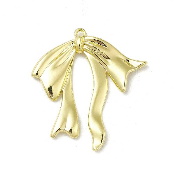 Rack Plating Alloy Pendants