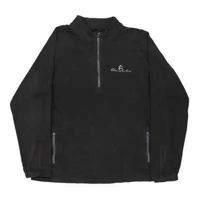 Adidas Fleece - Large Grey Polyester