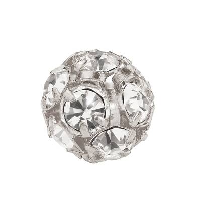 Preciosa® MAXIMA Crystal Stones in Settings