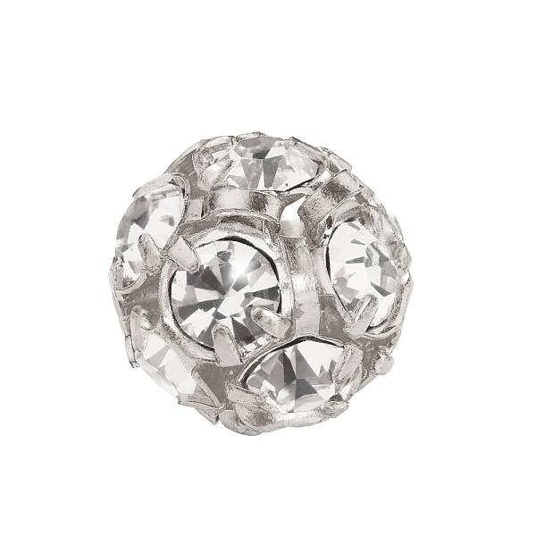 Preciosa® MAXIMA Crystal Stones in Settings