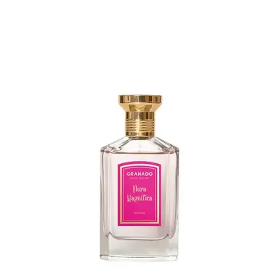 Granado Flora Magnifica Eau de Parfum 75 ml