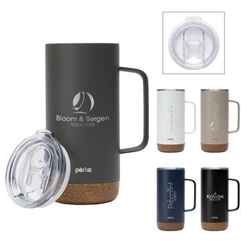 12 Custom Perka Kerstin 16 oz 304 Double Wall Stainless Steel Mug ...