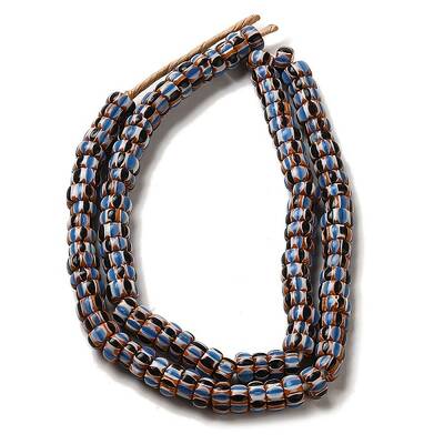 Handmade Nepalese Lampwork Beads