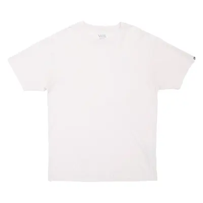 VANS Mens T-Shirt Pink L
