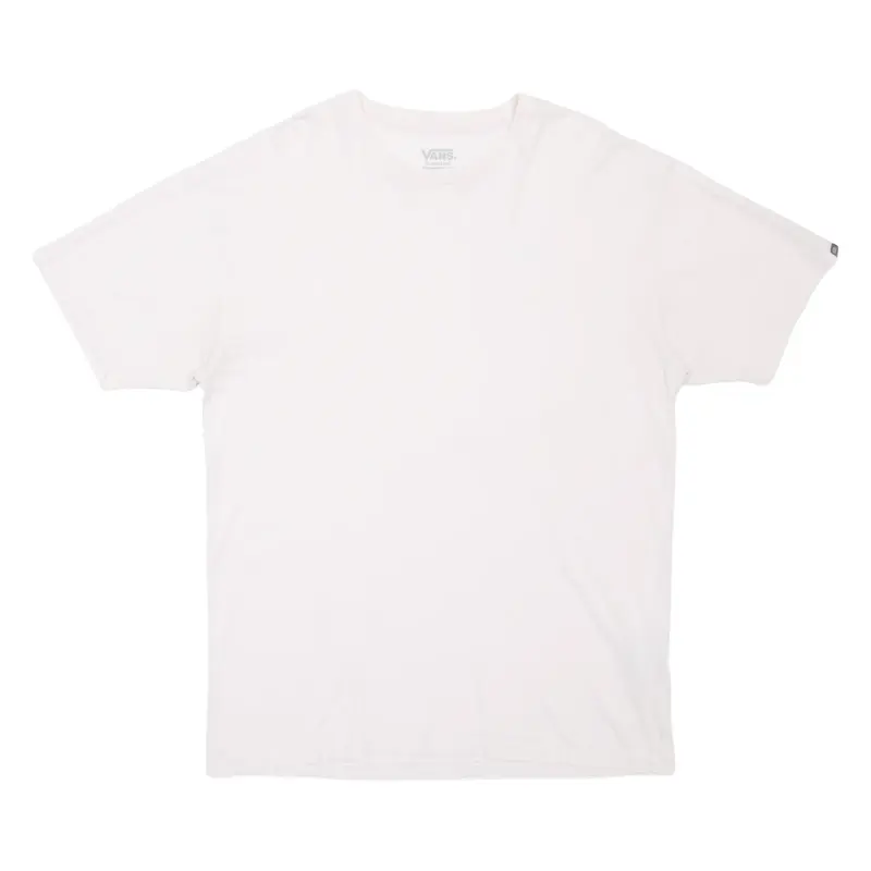 VANS Mens T-Shirt Pink L