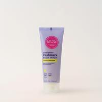 Vanilla Cashmere Travel Body Wash