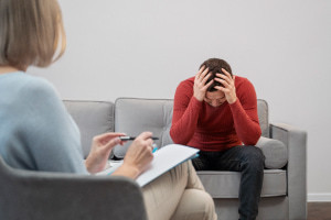 Substance Misuse Outreach Worker Training