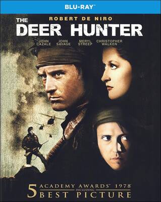 The Deer Hunter