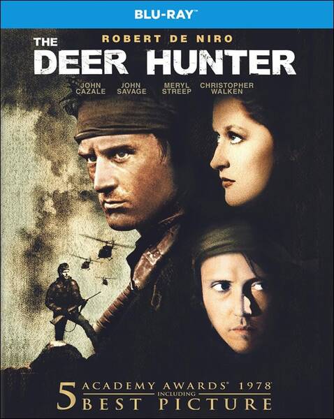 The Deer Hunter