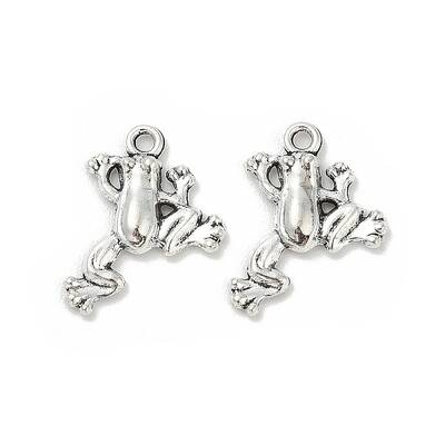 Tibetan Style Alloy Pendants