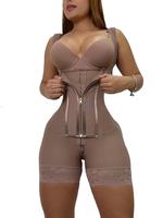 M MYODRESS Women New BBL Extreme Waist Belt Shapewear