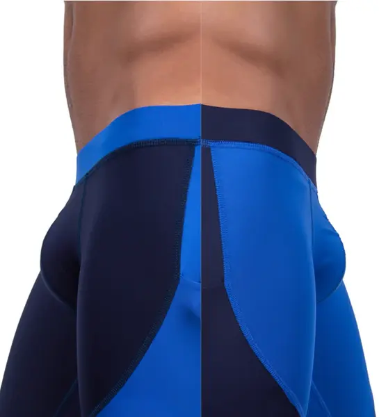 Modesty Pad (Crotch Cup) | Size: One Size | Color: White