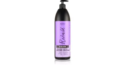 Joanna Professional Keratin Conditioner for Damaged and Brittle Hair 1000ml