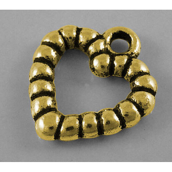 Tibetan Style Alloy Pendants