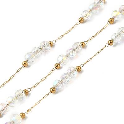 316 Surgical Stainless Steel Ball Chains