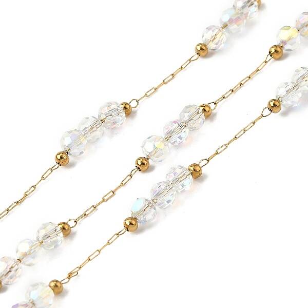 316 Surgical Stainless Steel Ball Chains