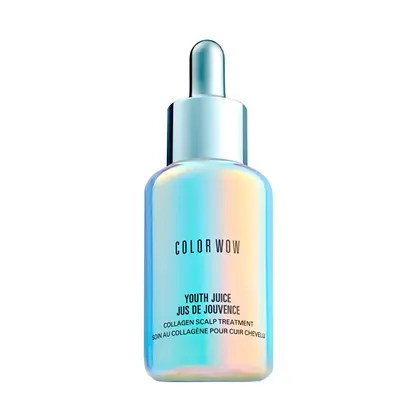 Color Wow Trattamento Al Collagene Per Il Cuoio Capelluto Youth Juice (Trattamento Al Collagene Per Il Cuoio Capelluto) 50 Ml